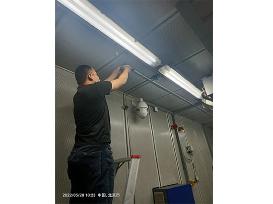 消防工程施工管理，消防工程施工管理制度