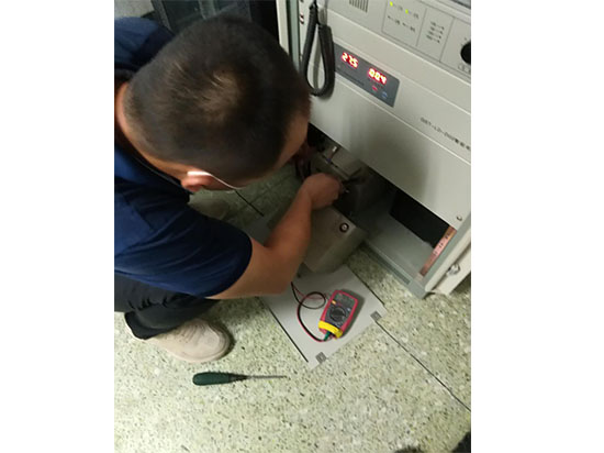 企業(yè)消防工程施工流程，企業(yè)消防工程施工流程規(guī)范
