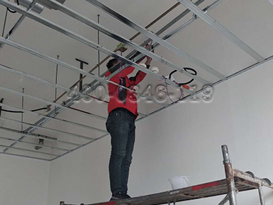 消防工程二次改造費用，什么是消防工程二次改造